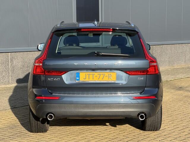 Volvo XC60 2.0 B4 Business Pro