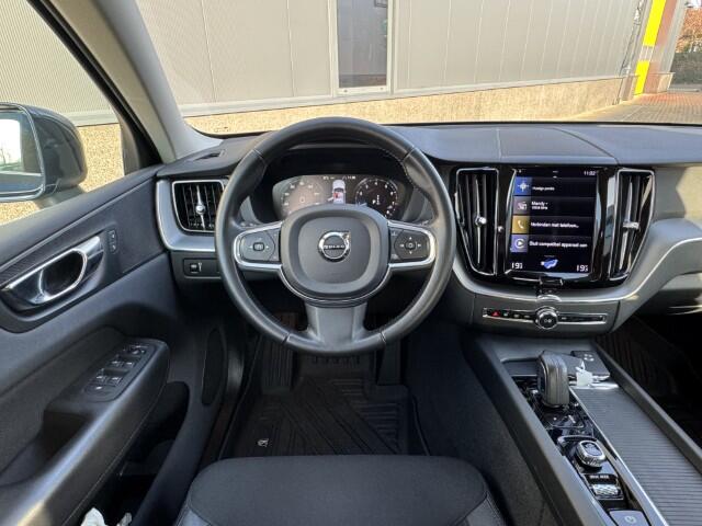 Volvo XC60 2.0 B4 Business Pro