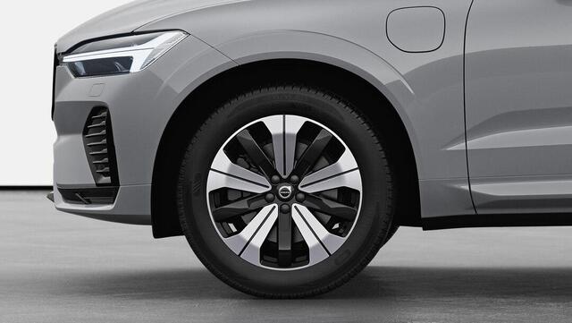 Volvo XC60 2.0 T6 Plug-in hybrid AWD Ultra Dark