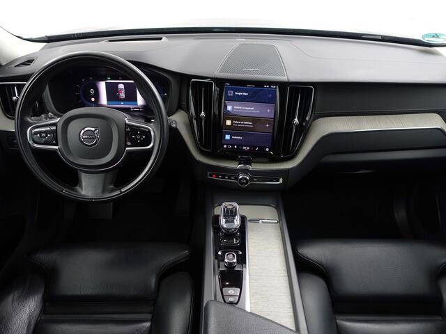 Volvo XC60 2.0 T6 Plug-in hybrid AWD Inscription- Facelift, Harman Kardon, Panoramadak, Head Up, Elek Trekhaak