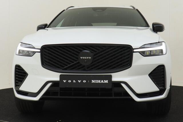 Volvo XC60 II T6 PLUG-IN HYBRID AWD PLUS BLACK EDITION -PANO.DAK|HARMAN/KARODN|360°CAM|PRIVACY.GLAS|21"|FACELIFT