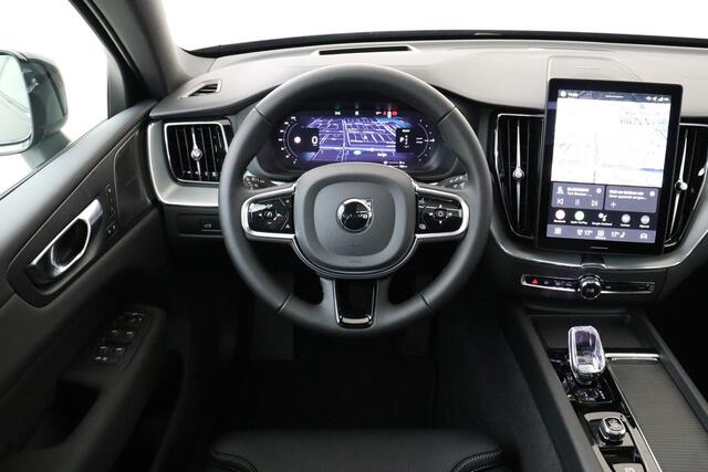Volvo XC60 II T6 PLUG-IN HYBRID AWD ULTRA BLACK EDITION -PANO.DAK|HARMAN/KARDON|360°CAM|GEVENT.LEDER+MASSAGE|PRIVACY.GLAS|HEAD-UP DISP.|21"|FACELIFT