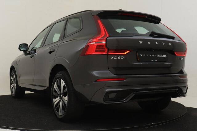 Volvo XC60 T6 PLUG-IN HYBRID AWD PLUS DARK -PANO.DAK|POWER-SEATS|360°CAM|TREKHAAK|ADAP.CRUISE