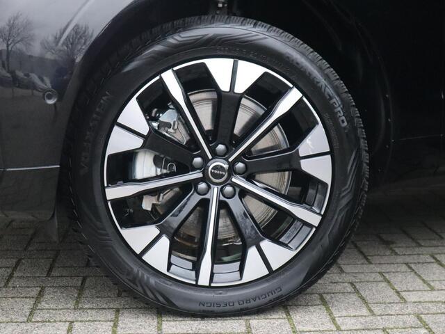 Volvo XC60 2.0 T6 Plug-in hybrid AWD Ultra Dark |MY26!|