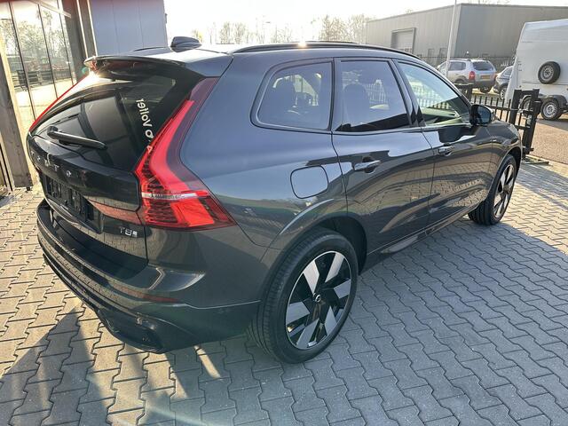 Volvo XC60 2.0 T8 Plug-in hybrid AWD Plus Dark H&K|Leder|pano|360