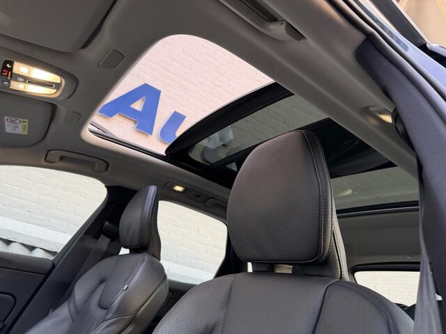 Volvo XC60 2.0 T6 Plug-in hybrid AWD Ultimate Chrome Long Range Panorama Head Up