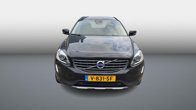 Volvo XC60 Momentum 5 Cilinder Diesel AWD VAN Euro 6