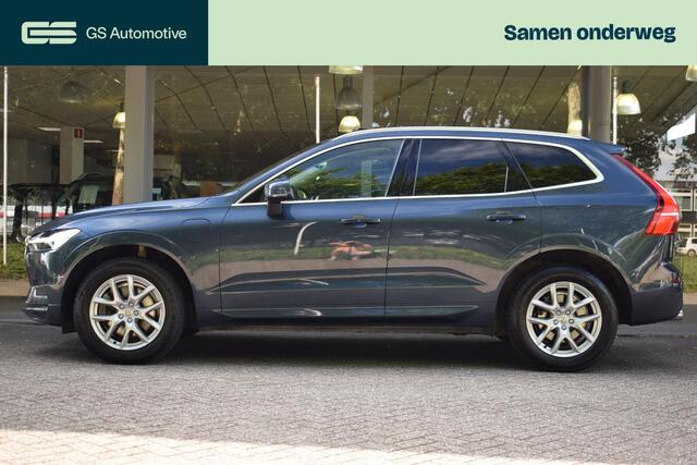 Volvo XC60 2.0 T8 AWD Mom Pro met Pano/Leer/Led/Stoelverwarmi