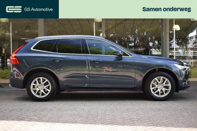 Volvo XC60 2.0 T8 AWD Mom Pro met Pano/Leer/Led/Stoelverwarmi