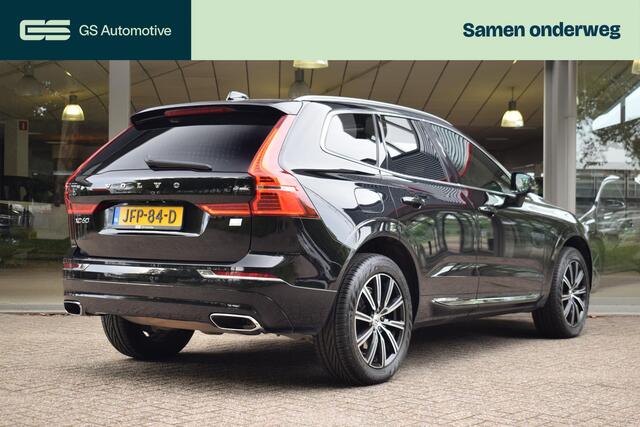 Volvo XC60 2.0 Recharge T6 AWD Inscription met Pano/Nappa/Nav