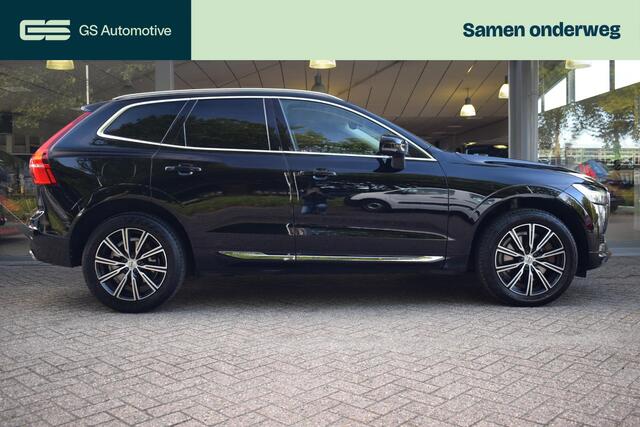 Volvo XC60 2.0 Recharge T6 AWD Inscription met Pano/Nappa/Nav
