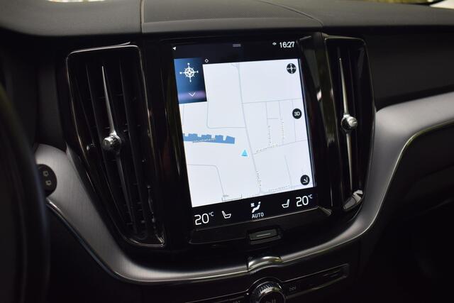 Volvo XC60 2.0 Recharge T6 AWD Inscription met Pano/Led/Leder