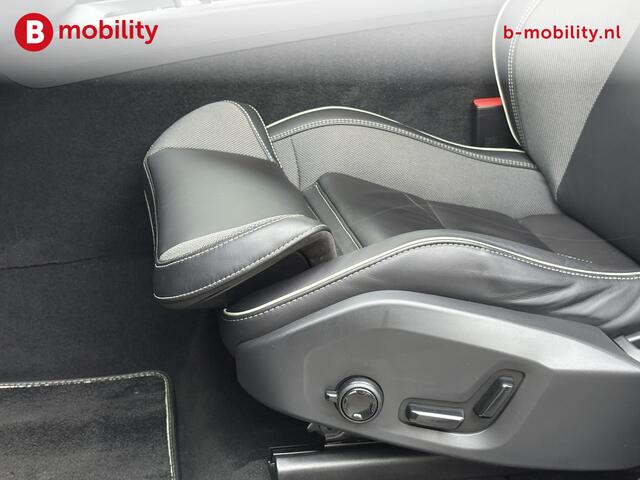 Volvo XC60 2.0 B4 Hybrid Inscription Adaptive Cruise Control Achteruitrijcamera | Elek.Stoel | DAB | BLISS | Stoelverwarming