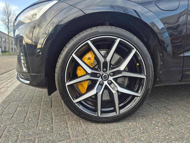 Volvo XC60 2.0 T8 Plug-in-hybrid AWD Polestar Engineered Trekhaak/22Inch/360Cam etc.