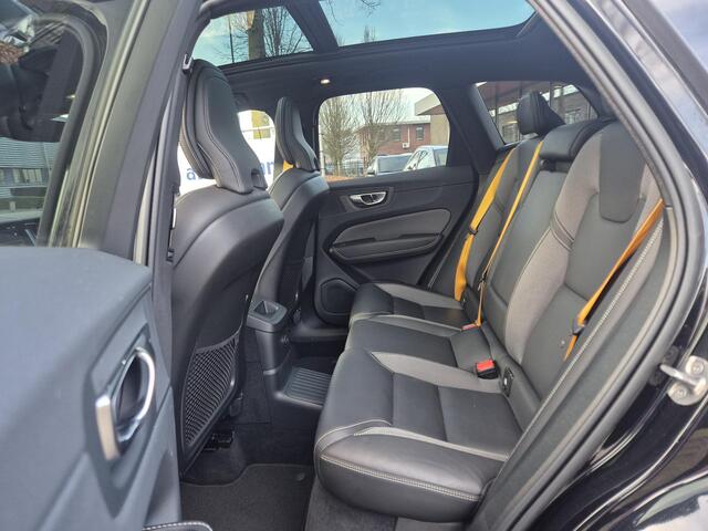 Volvo XC60 2.0 T8 Plug-in-hybrid AWD Polestar Engineered Trekhaak/22Inch/360Cam etc.