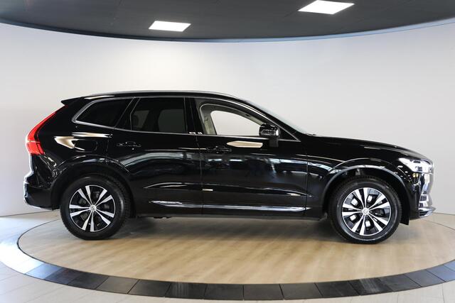 Volvo XC60 2.0 Recharge T6 AWD Inscription | Schuif- opendak | Trekhaak | Zomer & Winterset
