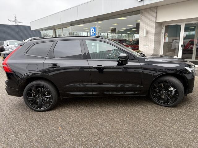 Volvo XC60 2.0 T6 AWD Plus Black Edition | Facelift | Pano | H&K audio | Me