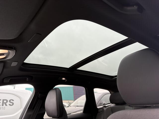 Volvo XC60 2.0 T6 AWD Plus Black Edition | Facelift | Pano | H&K audio | Me