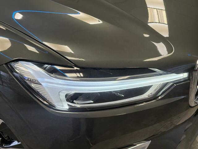 Volvo XC60 2.0 Recharge T6 AWD Business Pro ACC ECC 18''