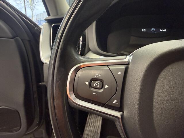 Volvo XC60 2.0 Recharge T6 AWD Business Pro ACC ECC 18''