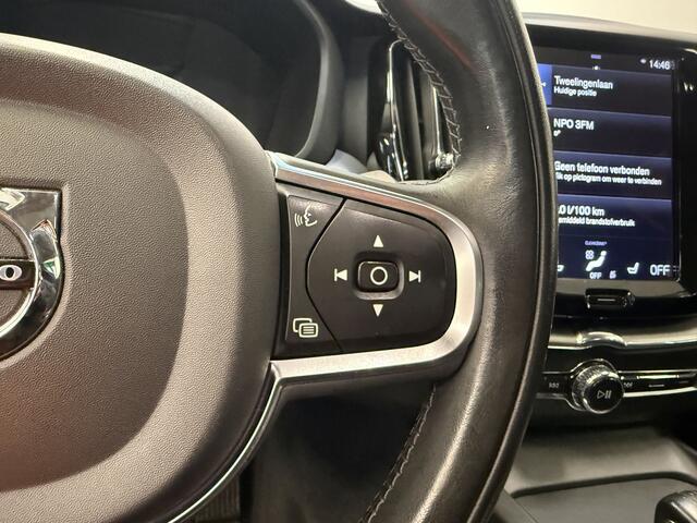 Volvo XC60 2.0 Recharge T6 AWD Business Pro ACC ECC 18''