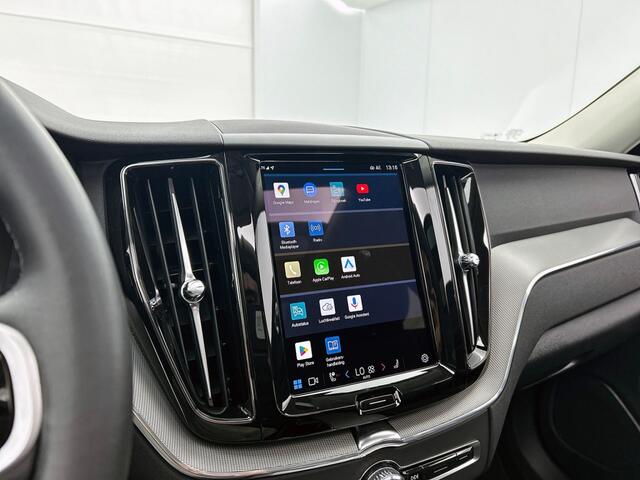 Volvo XC60 2.0 T6 AWD Plus Dark