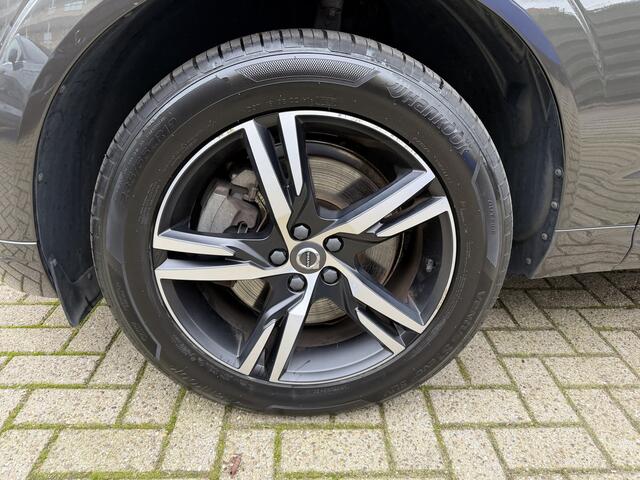 Volvo XC60 2.0 Recharge T6 AWD R-Design Head Up 360gr camera Dealeronderhouden