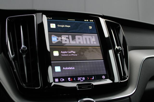 Volvo XC60 2.0 T6 Plug-in hybrid AWD Plus Dark - ACC - 360 Camera - Pano - H&K - Stoel/Stuurverwarming - Memory - BLIS - Keyless - Rijklaar