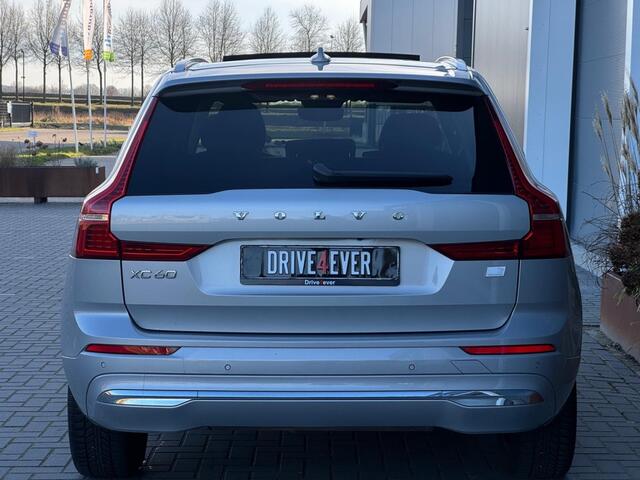 Volvo XC60 2.0 T6 AWD Inscript. FULL PANO NAVI CLIMATE SPORTVELGEN