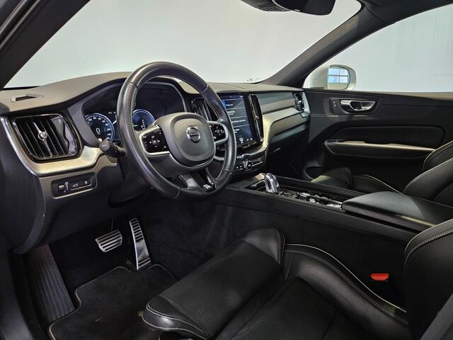 Volvo XC60 T8 Twin Engine AWD R-Design / Trekhaak / Panoramadak