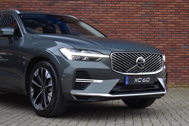 Volvo XC60 T6 350PK Plug-in hybrid AWD Plus Bright | Premium | Luchtvering | 20'' |