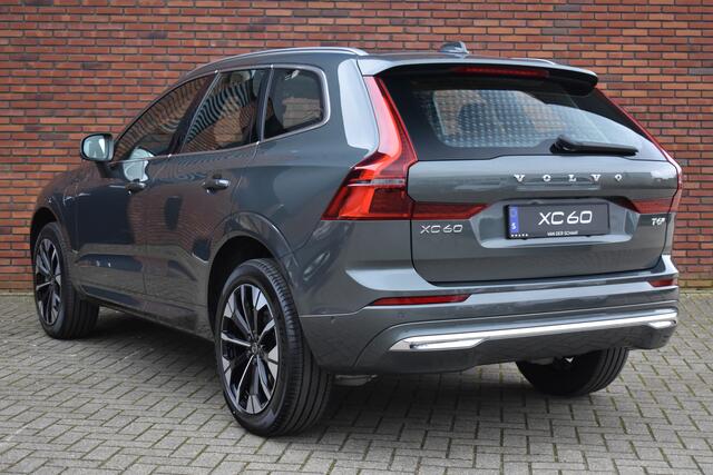 Volvo XC60 T6 350PK Plug-in hybrid AWD Plus Bright | Premium | Luchtvering | 20'' |