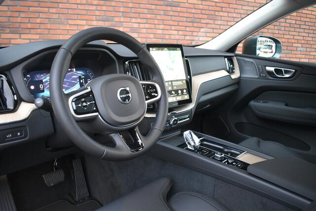 Volvo XC60 T6 350PK Plug-in hybrid AWD Plus Bright | Premium | Luchtvering | 20'' |