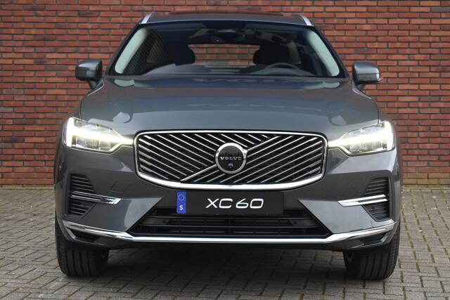 Volvo XC60 T6 350PK Plug-in hybrid AWD Plus Bright | Premium | Luchtvering | 20'' |