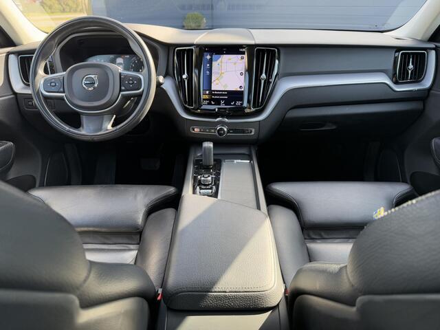 Volvo XC60 2.0 Recharge T6 AWD Inscription 1e Eigenaar,Pano,Leder,Navi,340pk,PDC,Dealer Onderhouden,N.A.P,Apk tot 11-2026