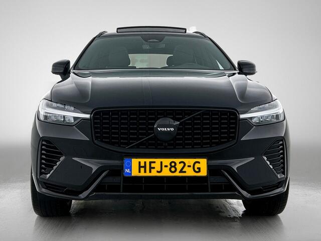 Volvo XC60 2.0 T6 AWD Plus Black Edition | Panorama dak | Blis | Rijklaar!