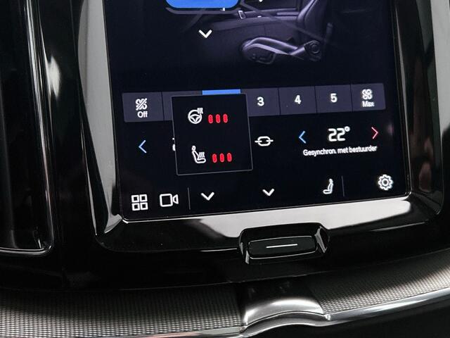 Volvo XC60 2.0 T6 AWD Plus Dark | Leder | Panorama dak | Trekhaak |