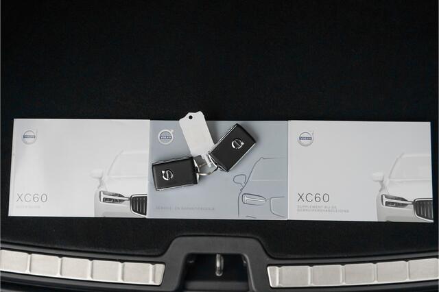 Volvo XC60 2.0 B5 Inscription R-Design Pano Trekhaak Harman/Kardon