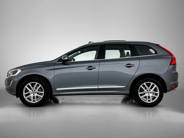Volvo XC60 2.0 T5 FWD Polar+ | Panorama dak | Trekhaak | Leder |