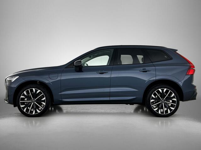 Volvo XC60 2.0 T6 AWD Ultra Dark | Luchtvering | Bowers & Wilkins | Panoram