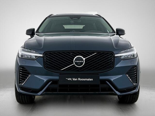 Volvo XC60 2.0 T6 AWD Ultra Dark | Luchtvering | Bowers & Wilkins | Panoram
