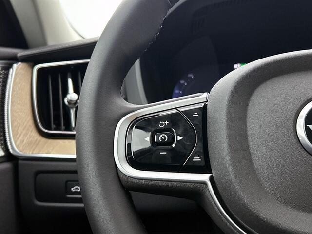 Volvo XC60 2.0 T6 AWD Ultra Dark | Luchtvering | Bowers & Wilkins | Panoram