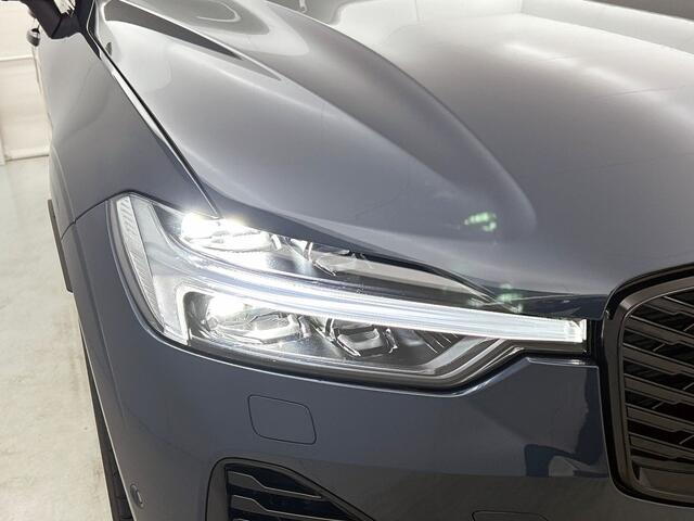 Volvo XC60 2.0 T6 AWD Ultra Dark | Luchtvering | Bowers & Wilkins | Panoram