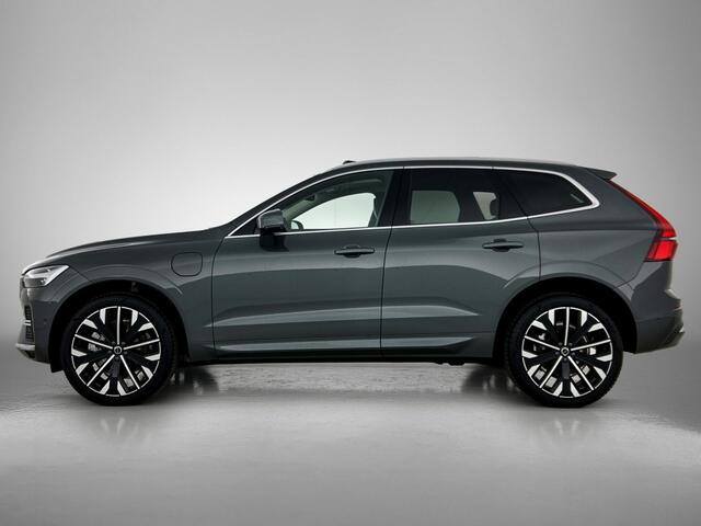 Volvo XC60 2.0 T6 AWD Ultra Bright | Luchtvering | Panorama dak | Bowers &