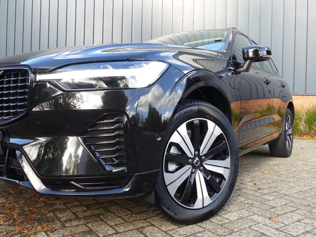 Volvo XC60 T6 Plug-in hybrid AWD Plus Dark