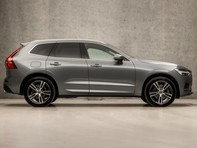 Volvo XC60 2.0 B5 AWD Inscription Sport 251Pk Automaat (APPLE CARPLAY, GROOT NAVI, STUUR/STOELVERWARMING, MEMORY SEATS, LEDER, CAMERA, ADAPTIVE CRUISE, TREKHAAK ELEKTRISCH, KEYLESS, NIEUWE APK, NIEUWSTAAT)