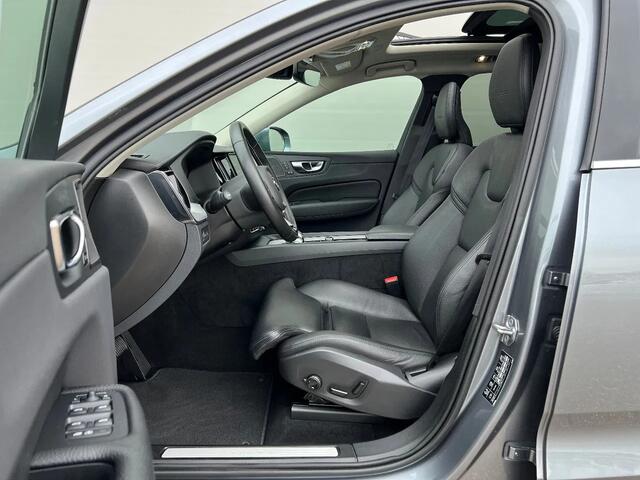 Volvo XC60 T8 Recharge 392 PK AWD | Inscription | Luchtvering | SOH 95,6% | VOL OPTIES!!