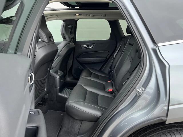 Volvo XC60 T8 Recharge 392 PK AWD | Inscription | Luchtvering | SOH 95,6% | VOL OPTIES!!
