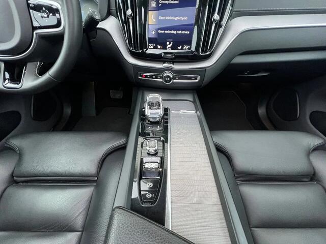 Volvo XC60 T8 Recharge 392 PK AWD | Inscription | Luchtvering | SOH 95,6% | VOL OPTIES!!