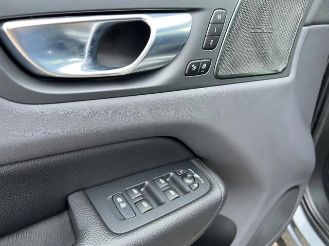 Volvo XC60 T8 Recharge 392 PK AWD | Inscription | Luchtvering | SOH 95,6% | VOL OPTIES!!